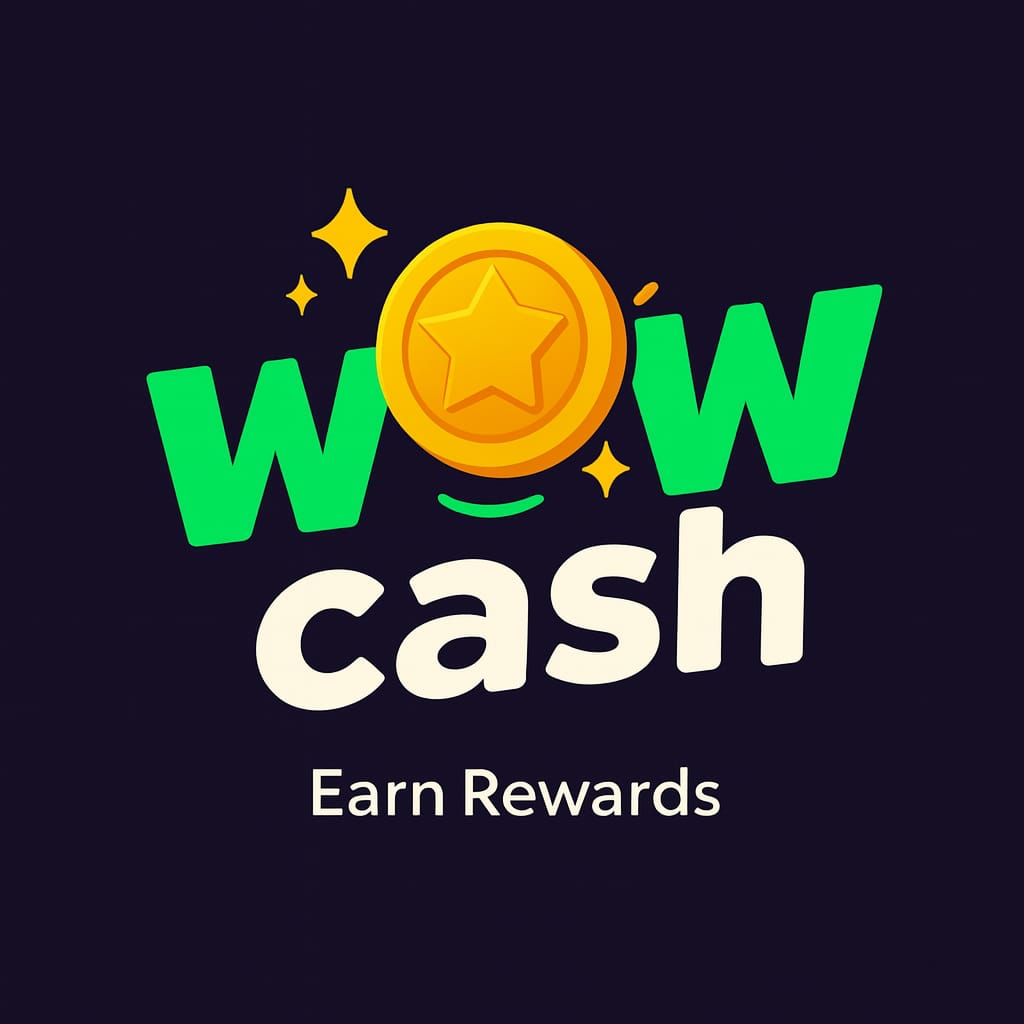 Wow Cash