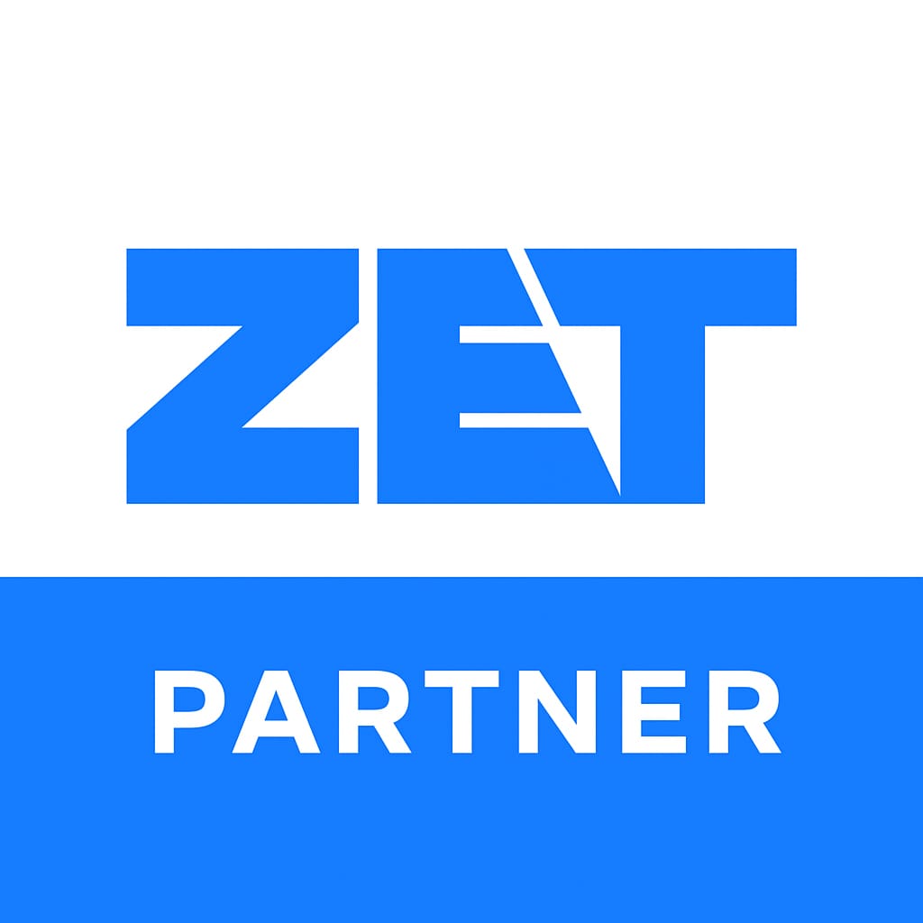 ZET Partner