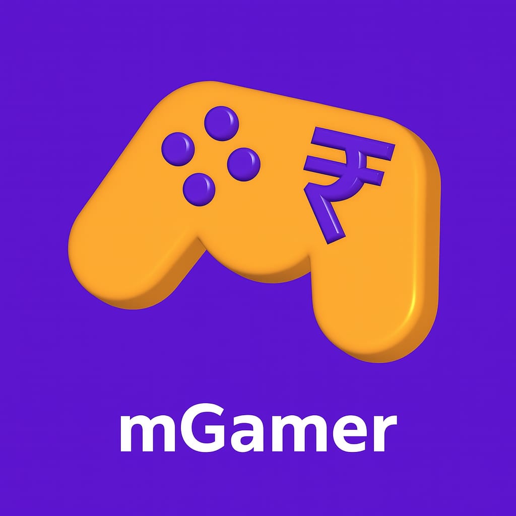 mGamer