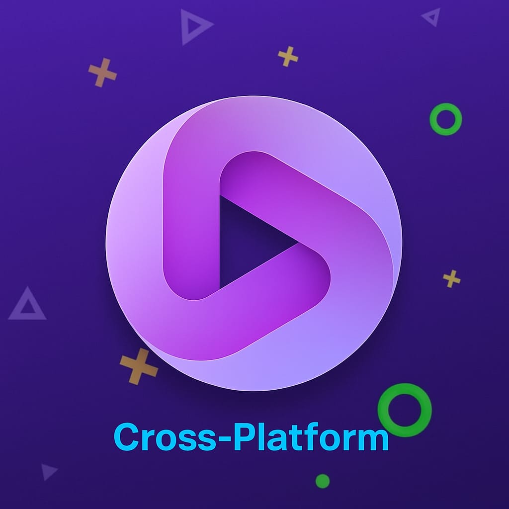 Cross-Platform streams