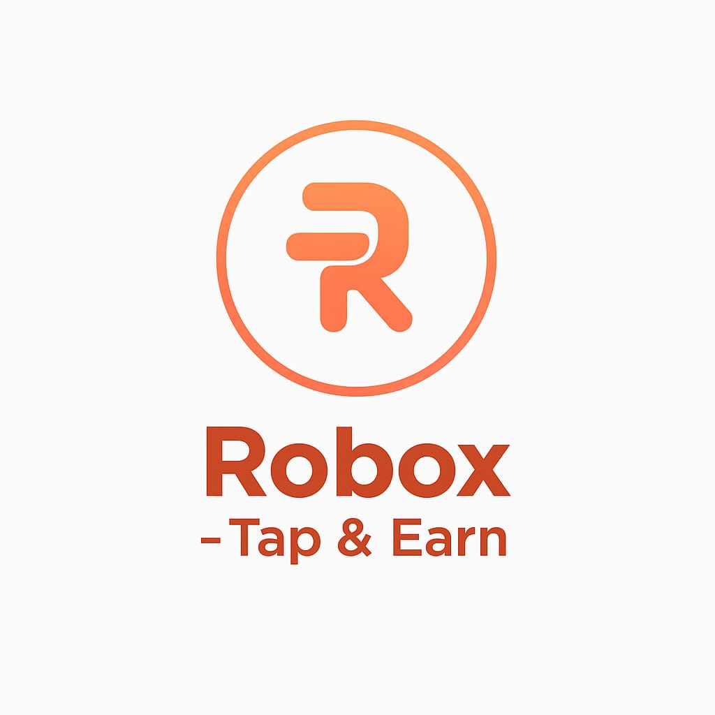 Robox – Tap & Earn