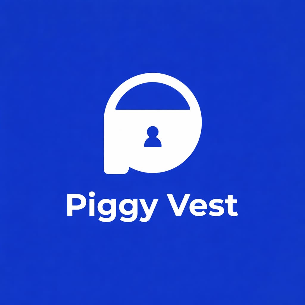 Piggy Vest
